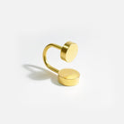 Duality Ring - CiceroniNO.NA.MÈ