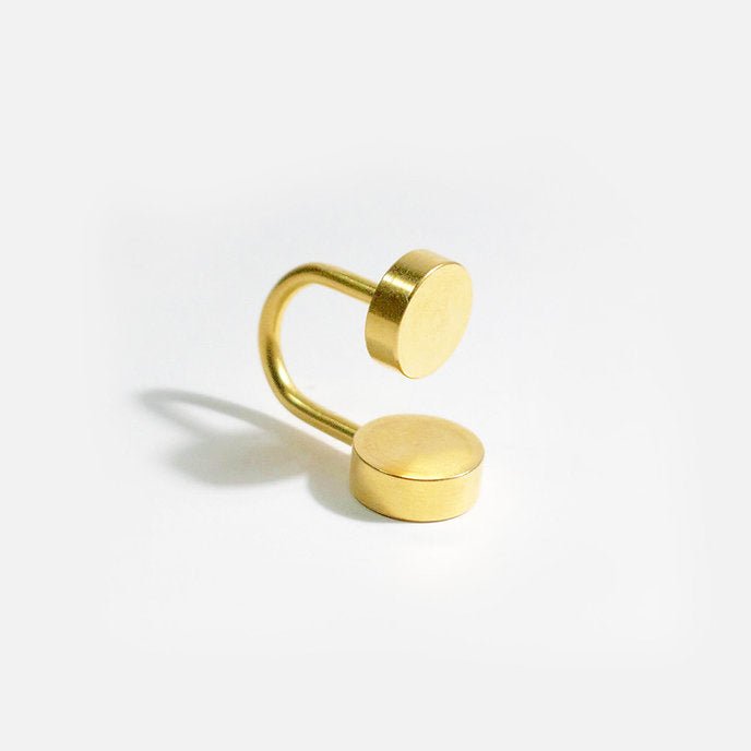 Duality Ring - CiceroniNO.NA.MÈ