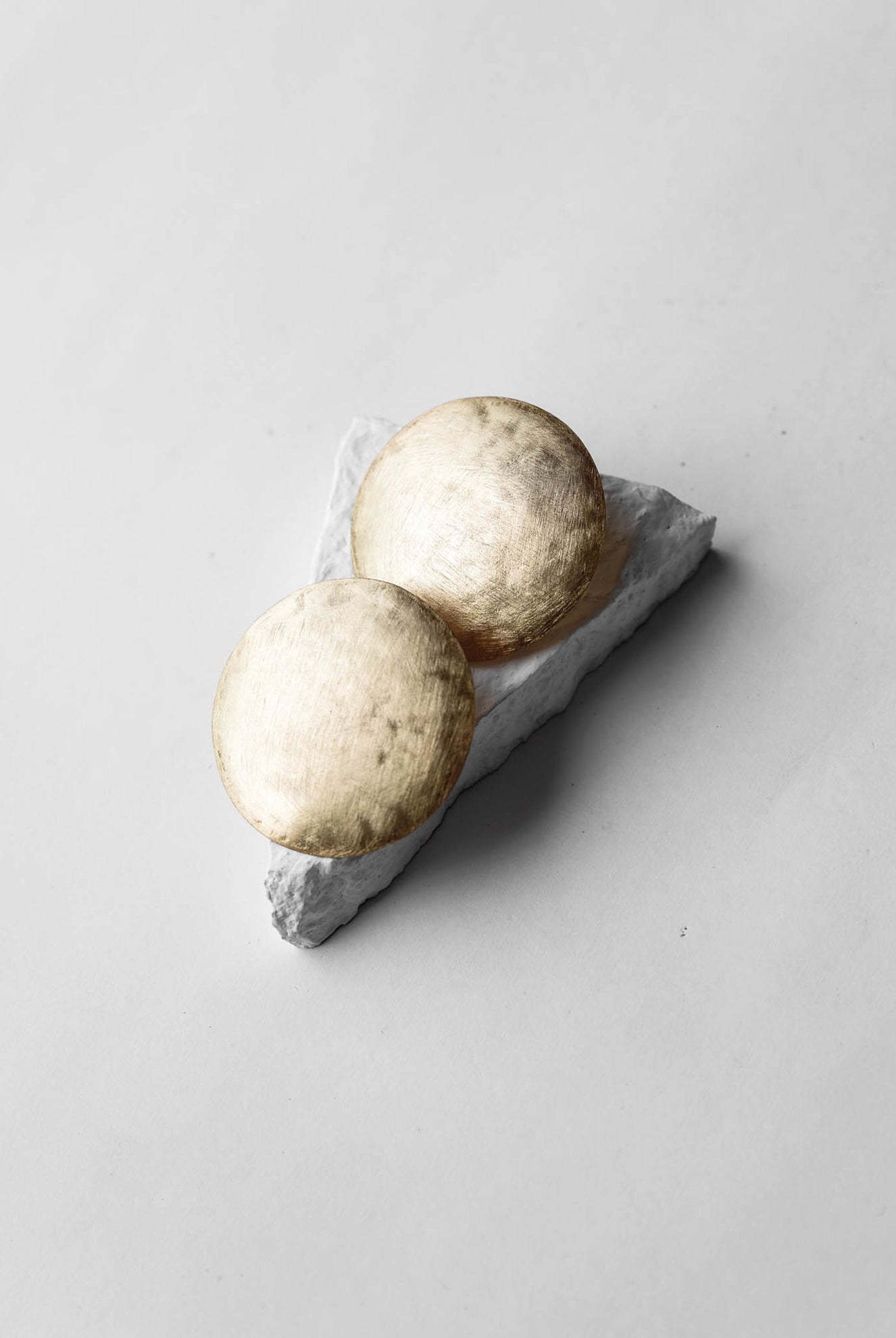 Duomo Earrings - CiceroniDE'ANMA