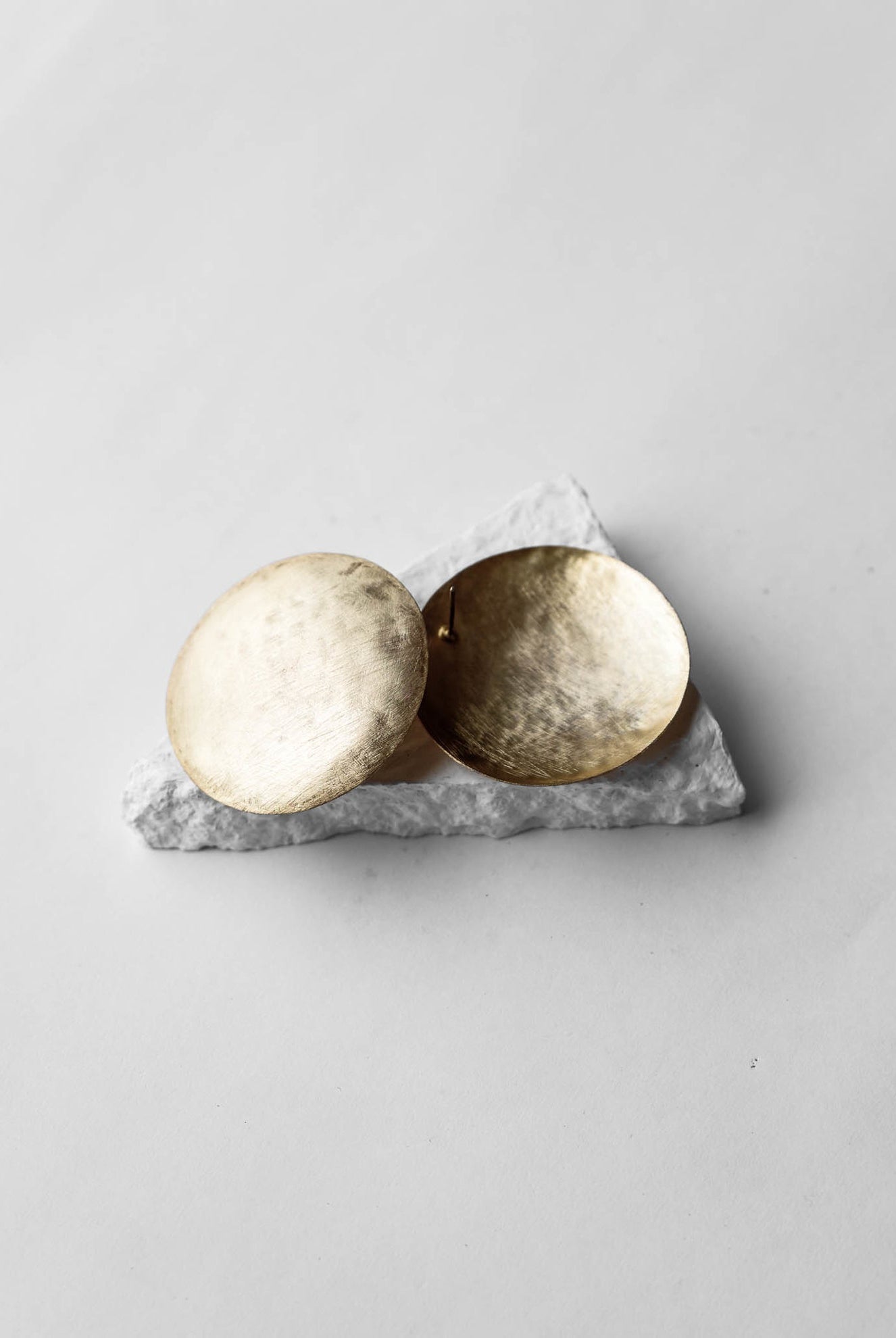 Duomo Earrings - CiceroniDE'ANMA