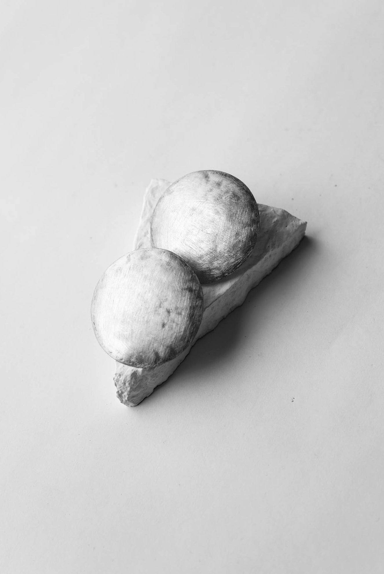 Duomo Earrings - CiceroniDE'ANMA