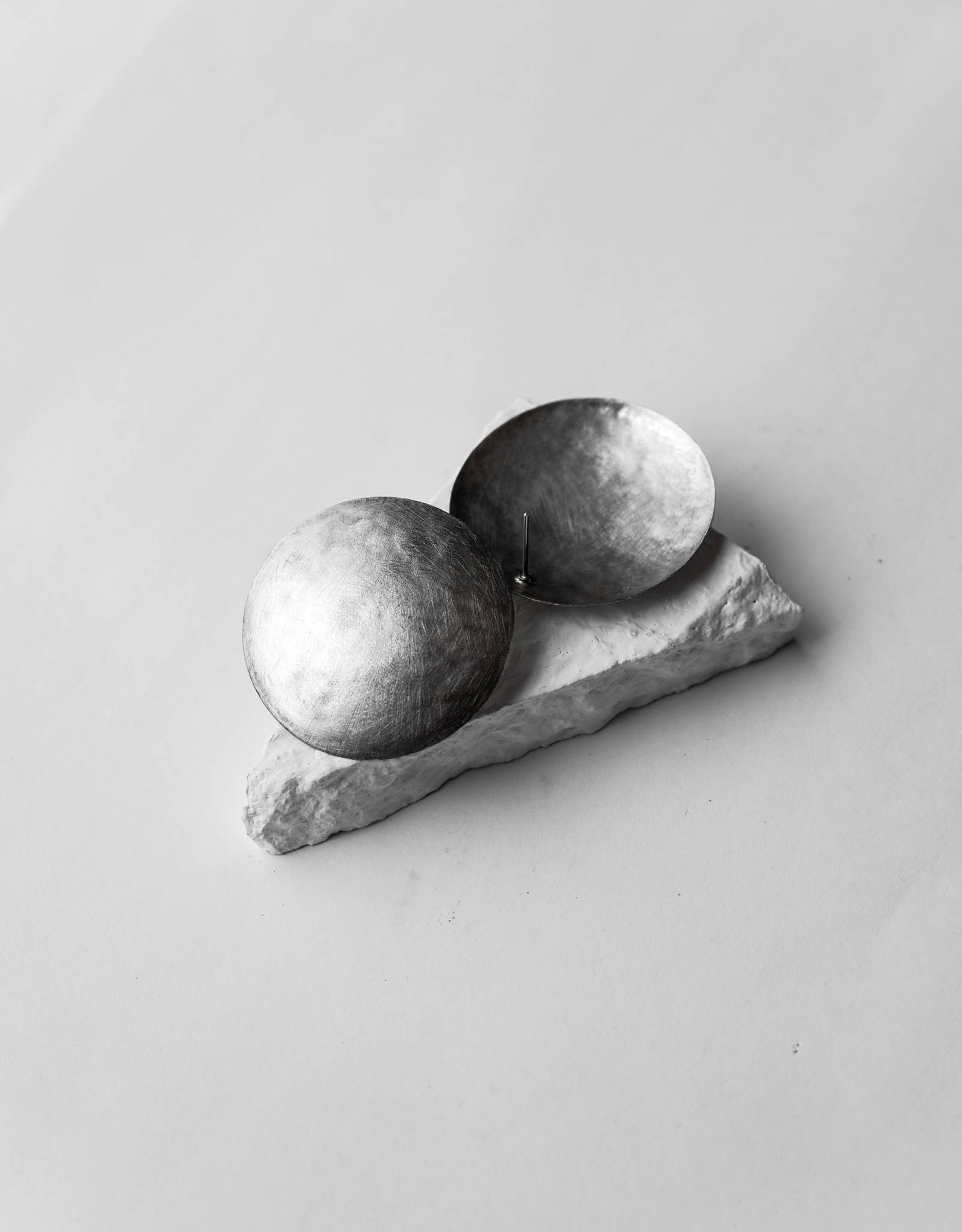 Duomo Earrings - CiceroniDE'ANMA