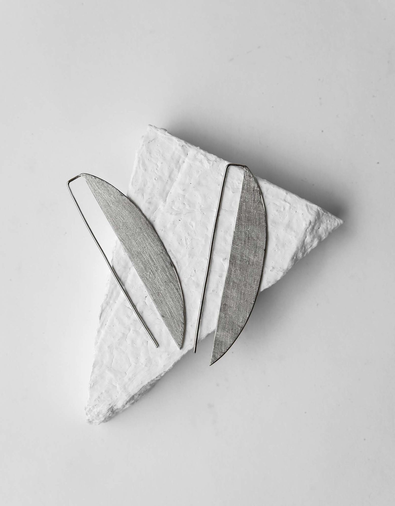 Eclip Earrings - CiceroniDE'ANMA