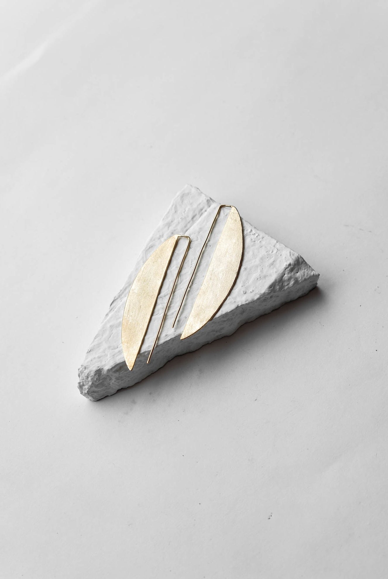 Eclip Earrings - CiceroniDE'ANMA