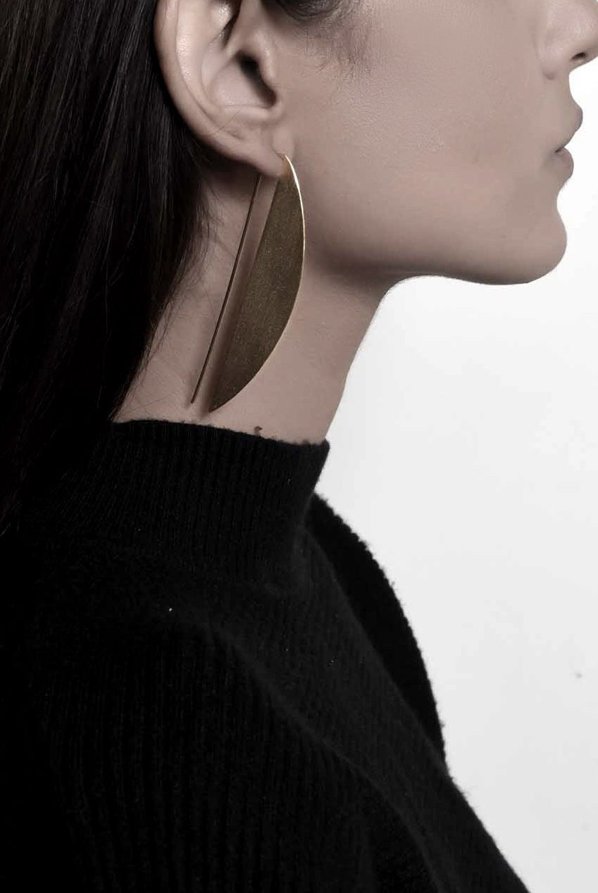 Eclip Earrings - CiceroniDE'ANMA
