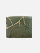 EcoFold Wallet - Green - CiceroniWalletEconock
