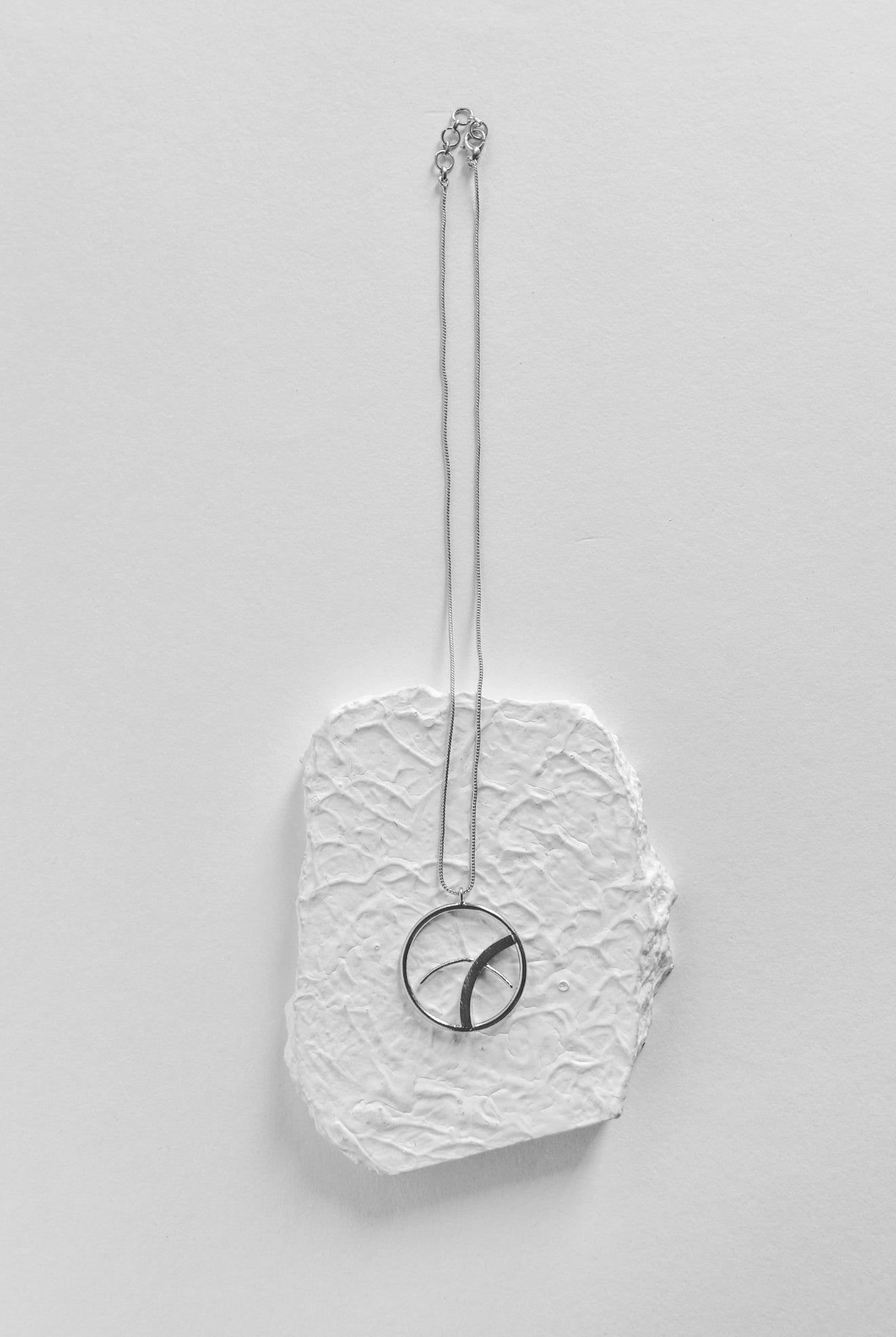 Eda Charm Neckpiece - CiceroniDE'ANMA