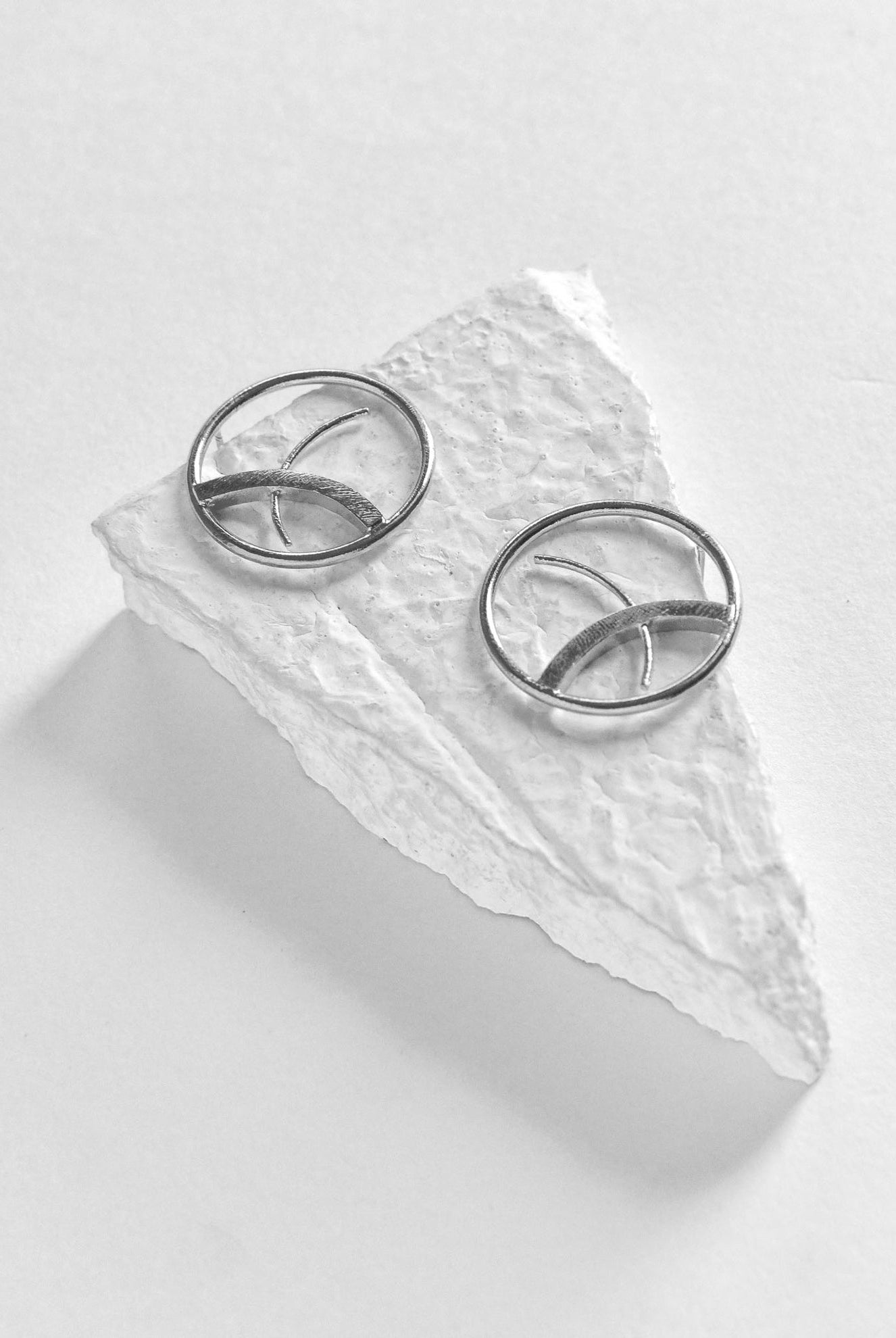 Eda Studs - CiceroniDE'ANMA