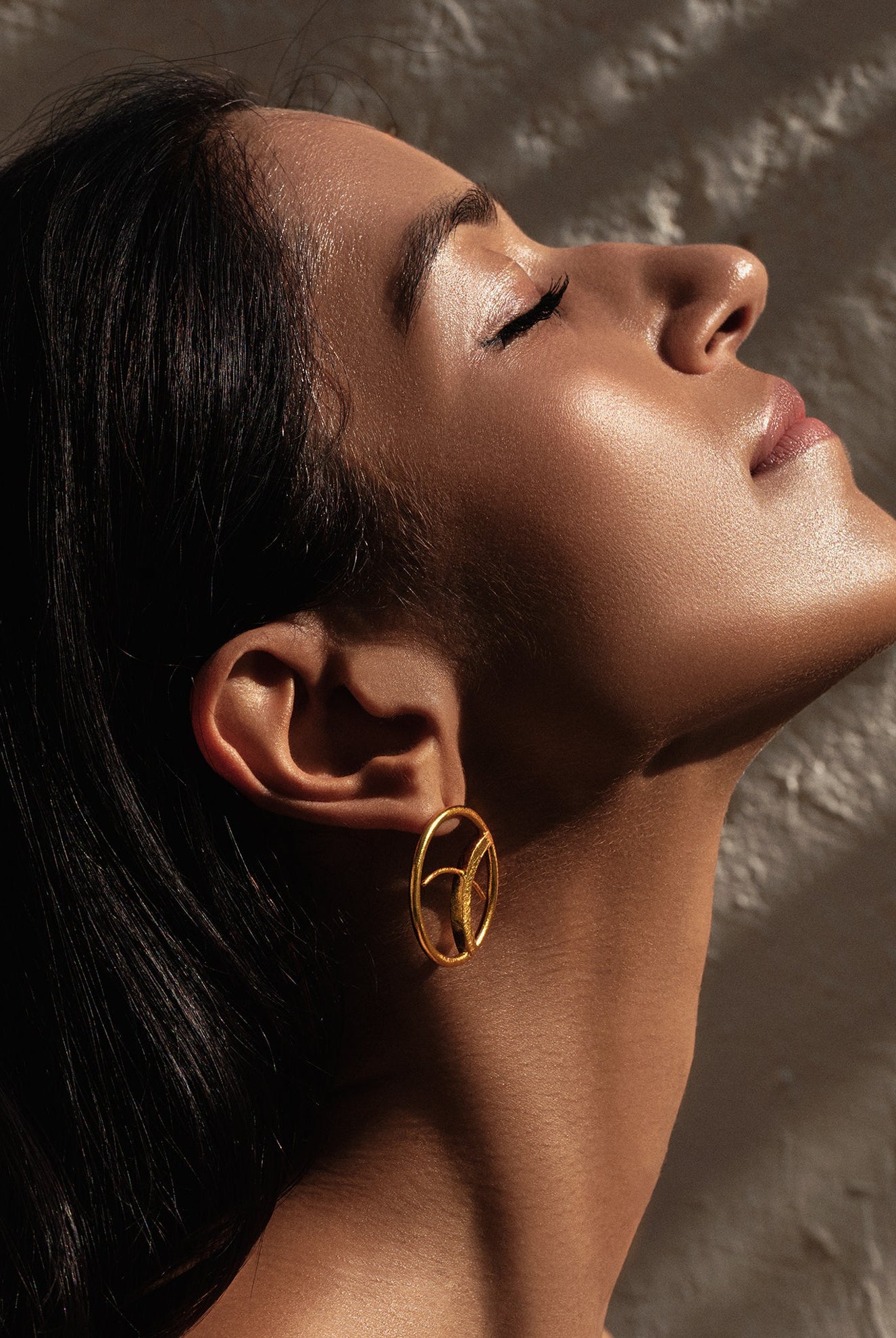 Eda Studs - CiceroniDE'ANMA