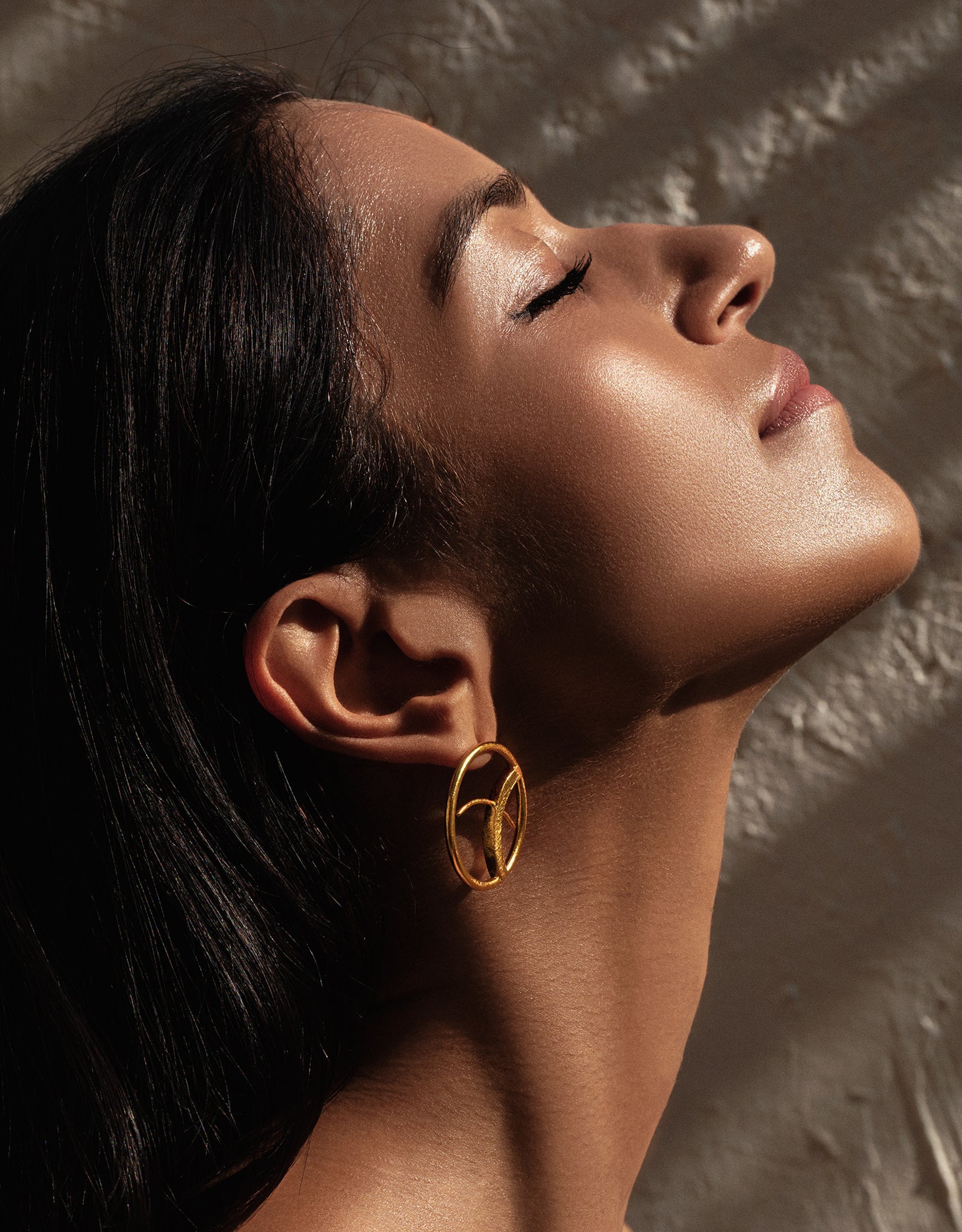 Eda Studs - CiceroniDE'ANMA