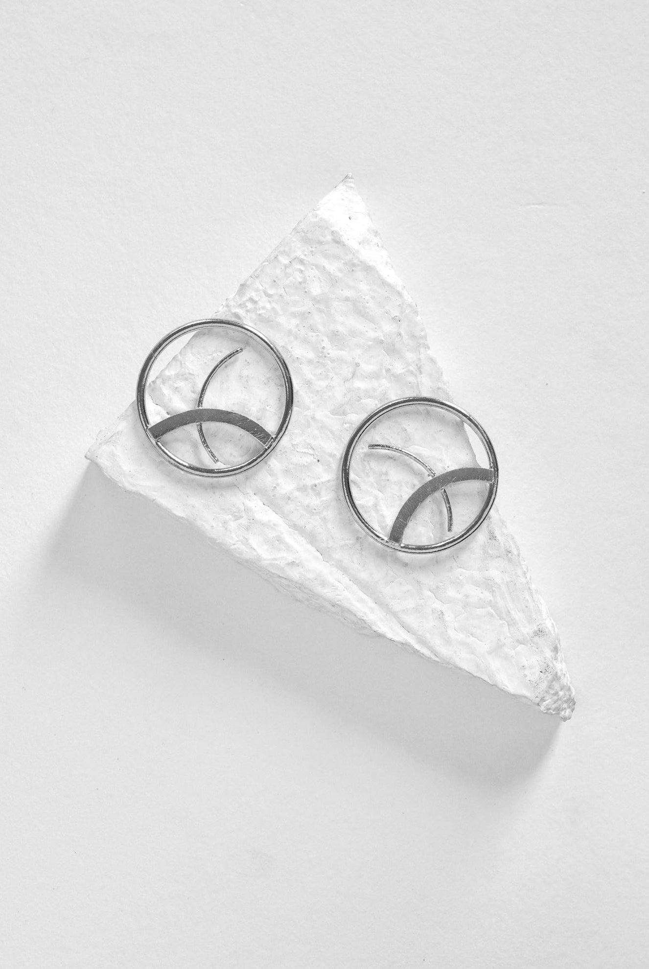 Eda Studs - CiceroniDE'ANMA