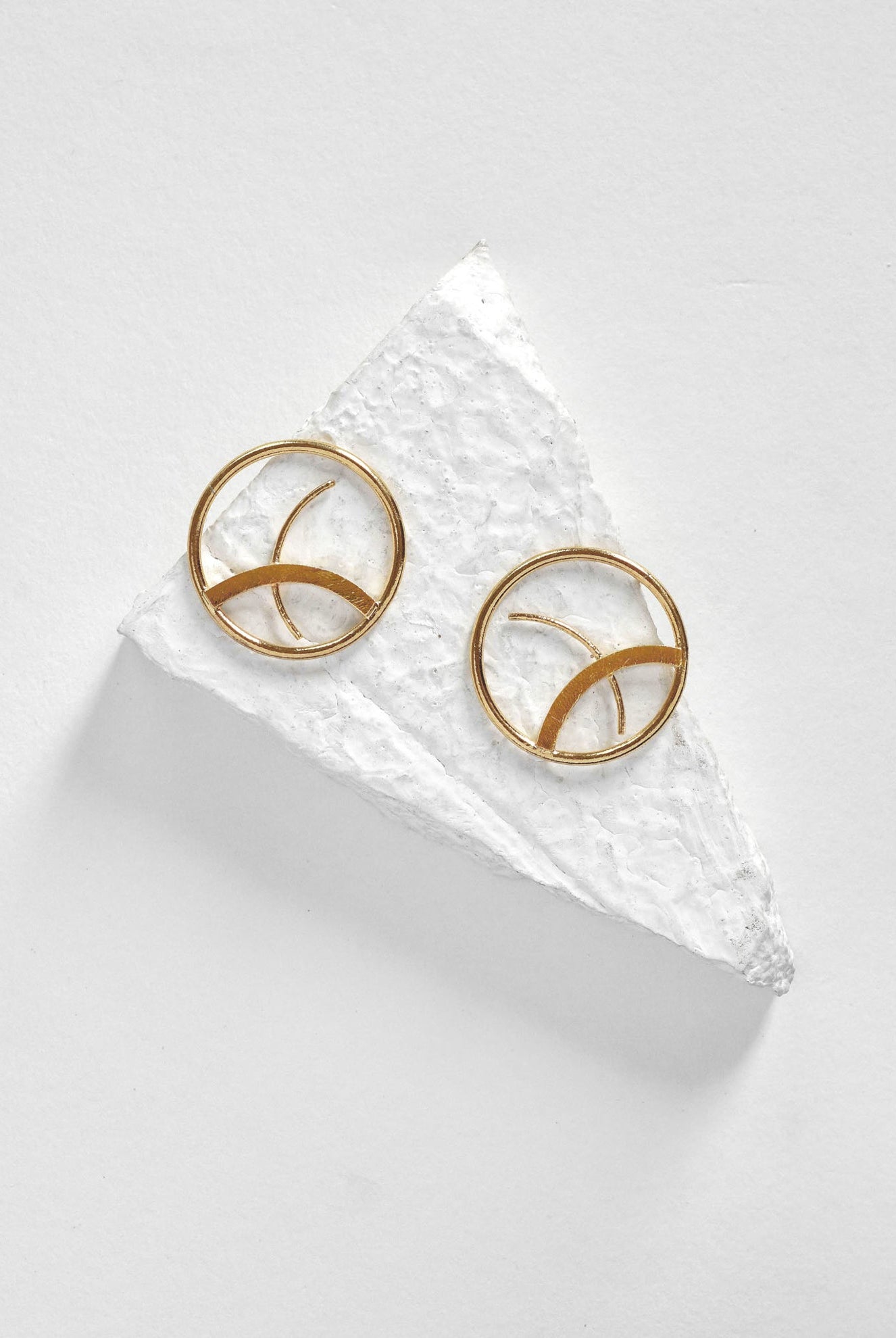 Eda Studs - CiceroniDE'ANMA