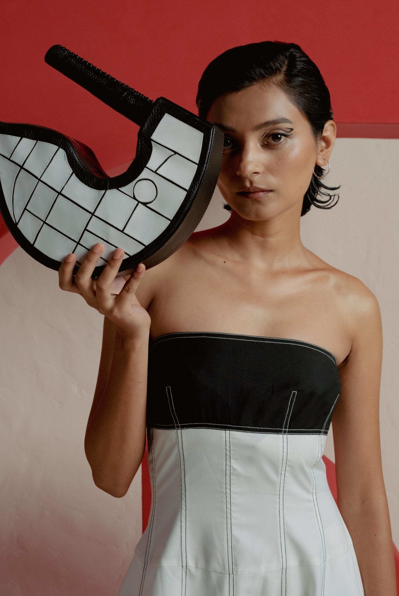 Edith Clutch - CiceroniBagEconock