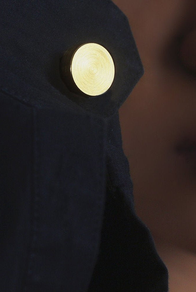 Element Handcuff cum Neckpiece - CiceroniNO.NA.MÈ