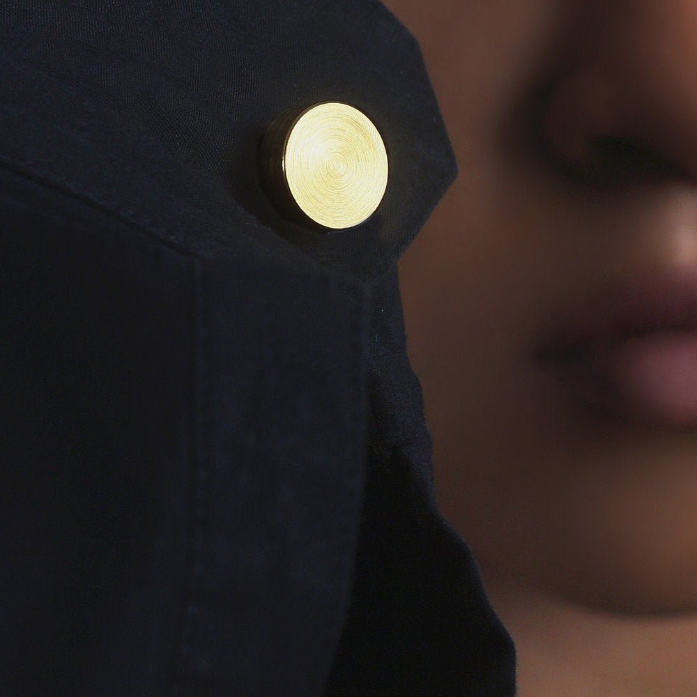 Element Handcuff cum Neckpiece - CiceroniNO.NA.MÈ