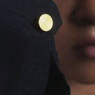 Element Handcuff cum Neckpiece - CiceroniNO.NA.MÈ