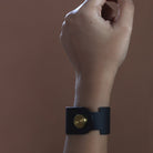 Element Handcuff cum Neckpiece - CiceroniNO.NA.MÈ