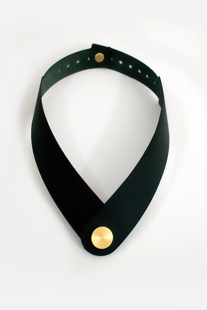 Element Handcuff cum Neckpiece - CiceroniNO.NA.MÈ