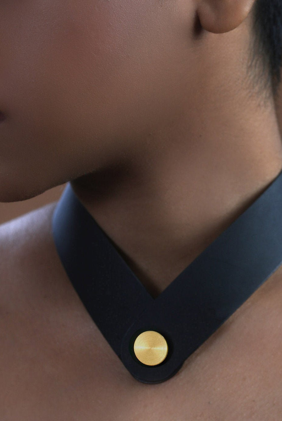 Element Handcuff cum Neckpiece - CiceroniNO.NA.MÈ