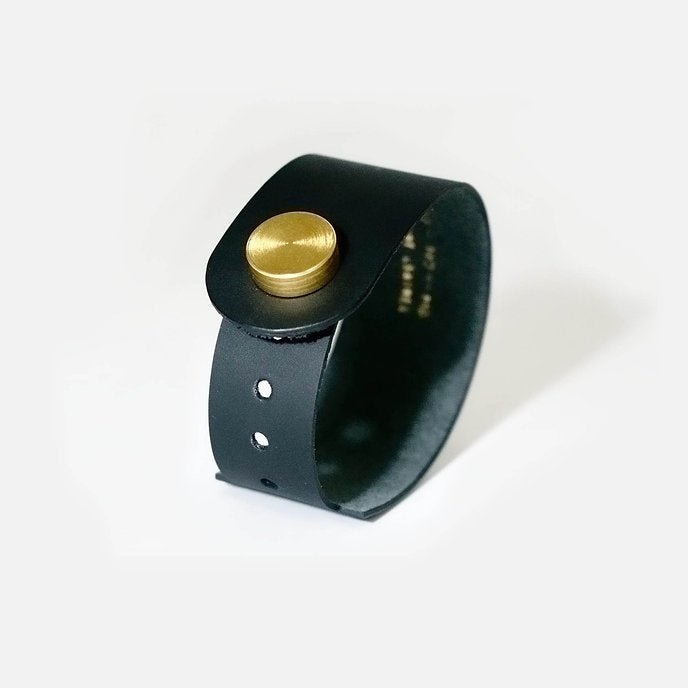 Element Handcuff cum Neckpiece - CiceroniNO.NA.MÈ