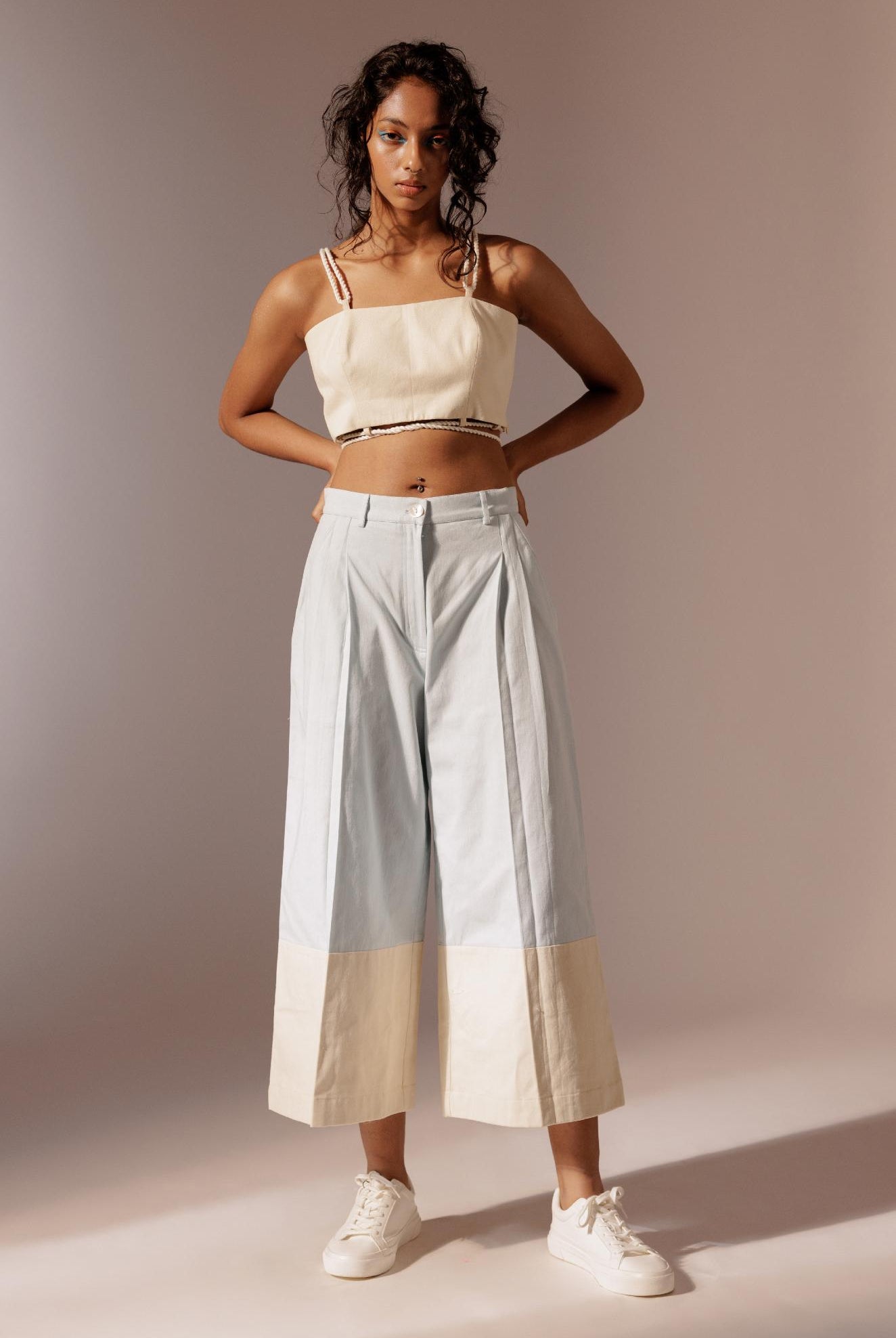 Elio Tube Top - CiceroniTopsAdvait