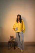 Elly Co-ord Set - CiceroniCo-ord SetDeeta