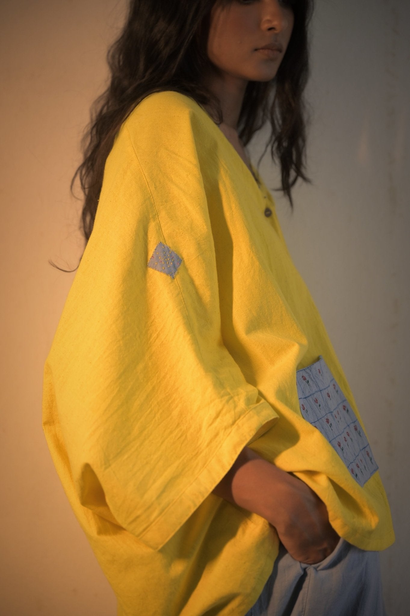 Elly Co-ord Set - CiceroniCo-ord SetDeeta