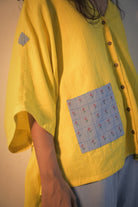 Elly Co-ord Set - CiceroniCo-ord SetDeeta