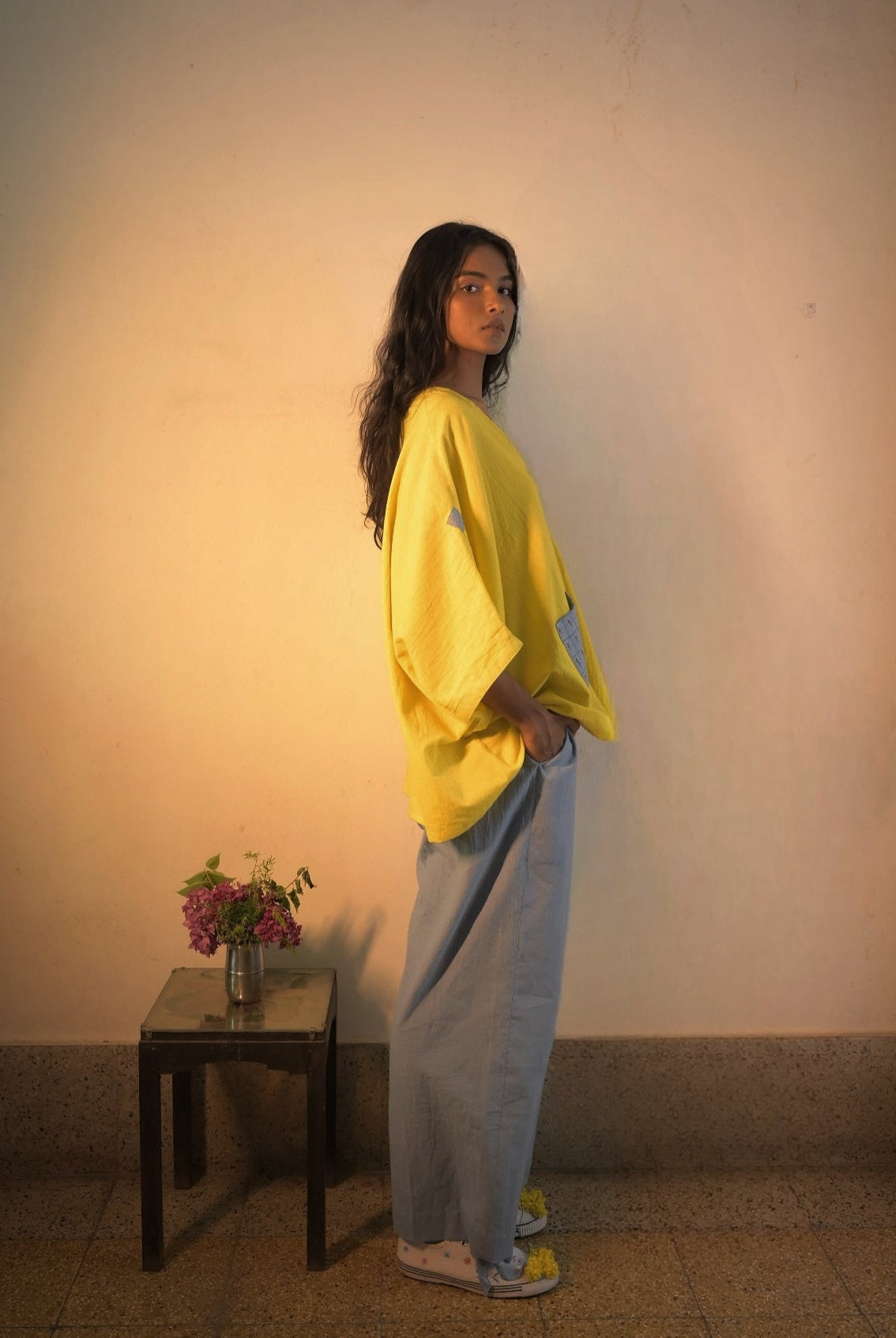 Elly Co-ord Set - CiceroniCo-ord SetDeeta