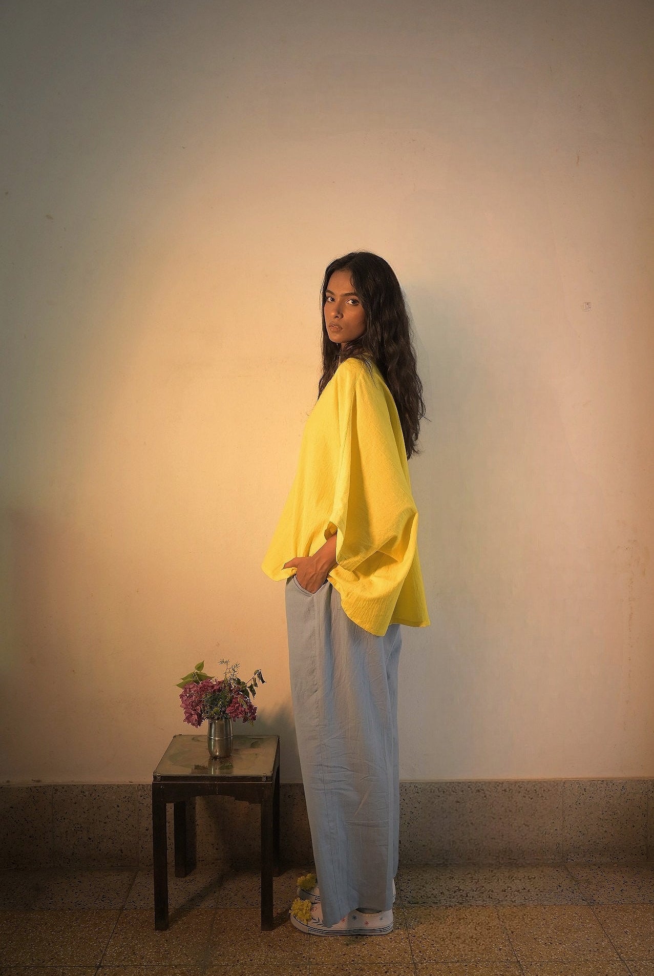 Elly Co-ord Set - CiceroniCo-ord SetDeeta