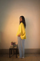 Elly Co-ord Set - CiceroniCo-ord SetDeeta