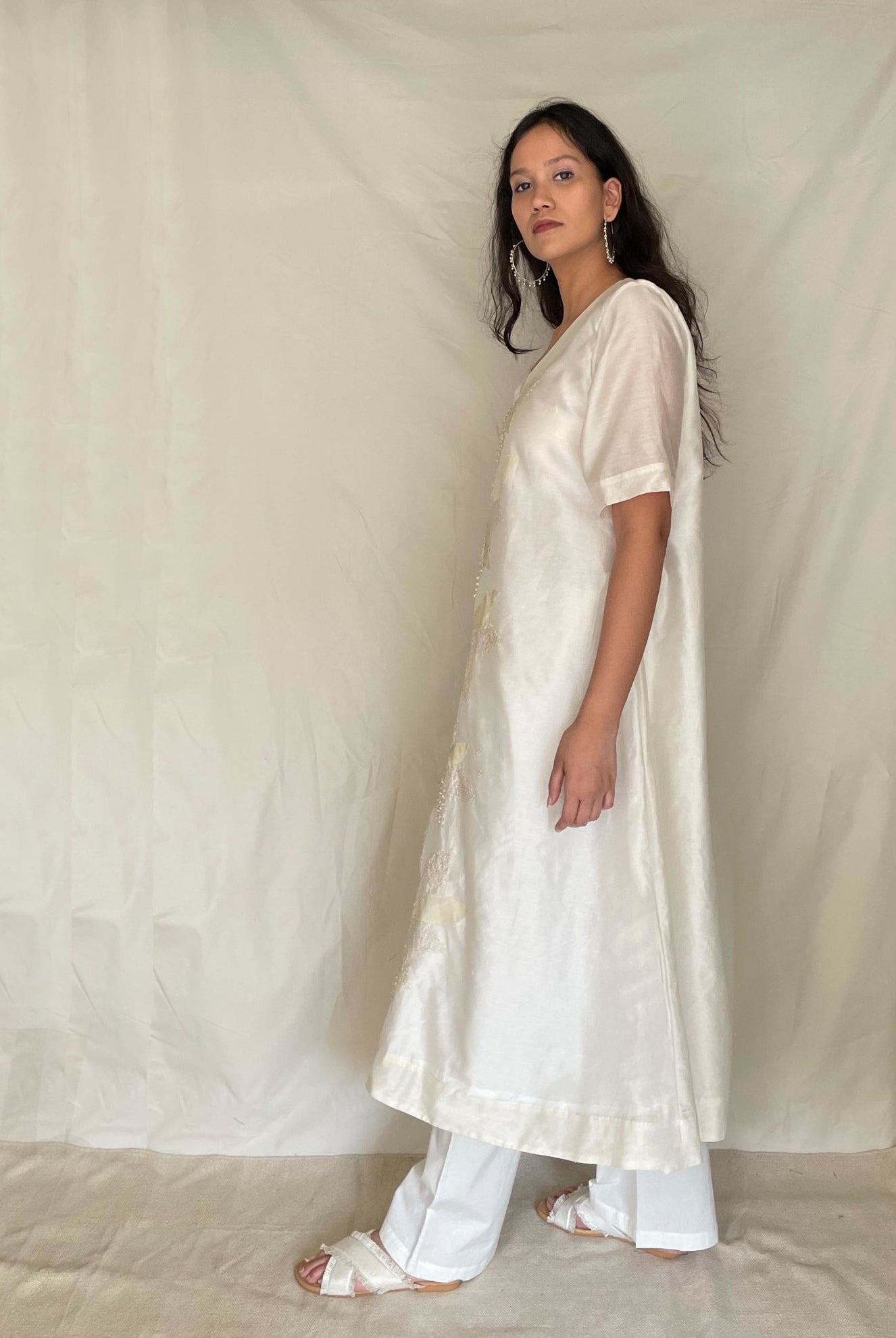 Elvira - Set of 2 - CiceroniChambray & Co.