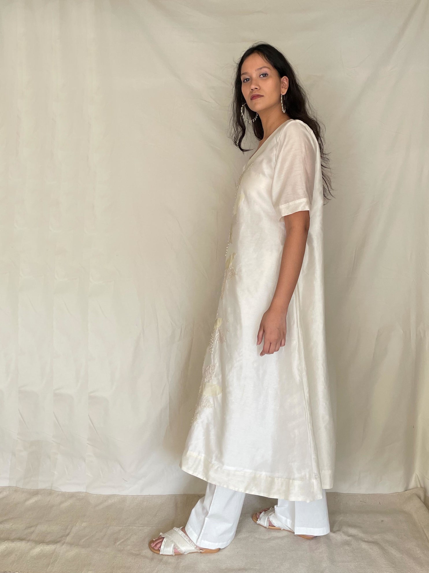 Elvira - Set of 2 - CiceroniChambray & Co.