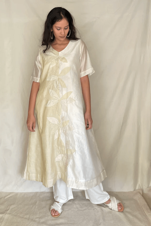 Elvira - Set of 2 - CiceroniChambray & Co.