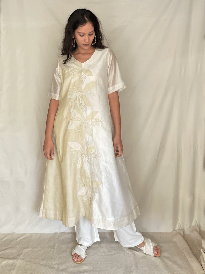 Elvira - Set of 2 - CiceroniChambray & Co.