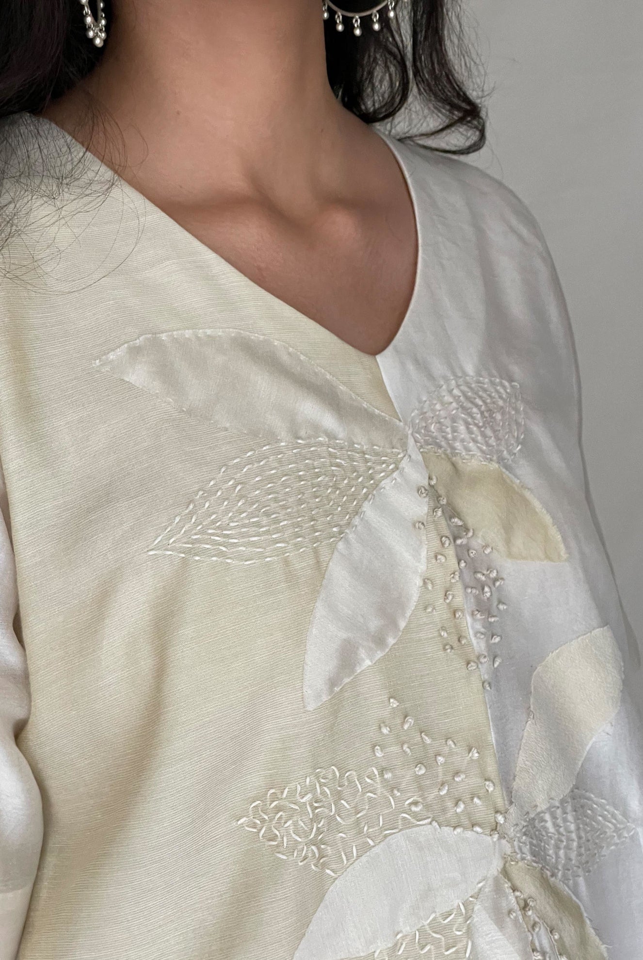 Elvira - Set of 2 - CiceroniChambray & Co.