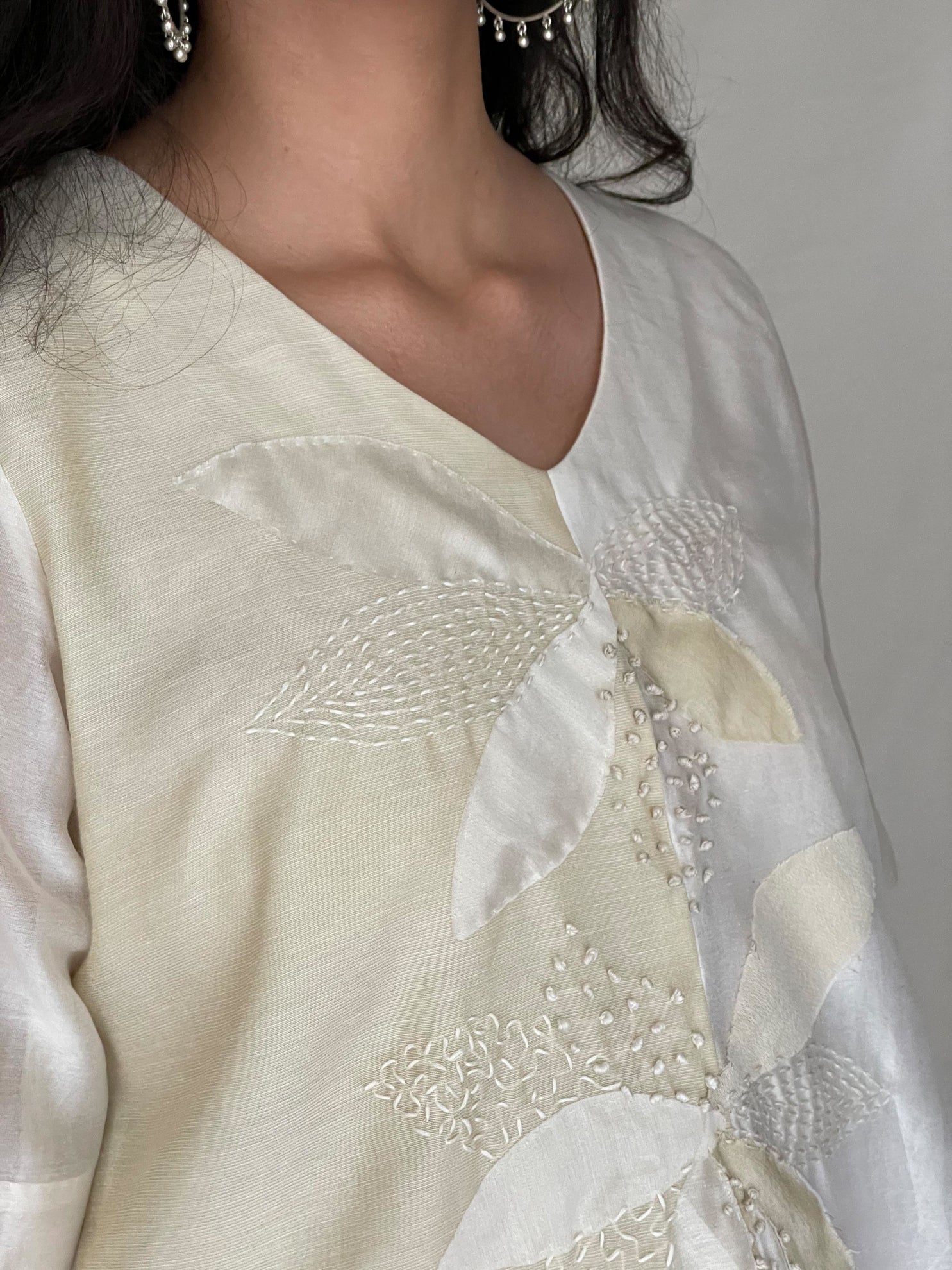 Elvira - Set of 2 - CiceroniChambray & Co.