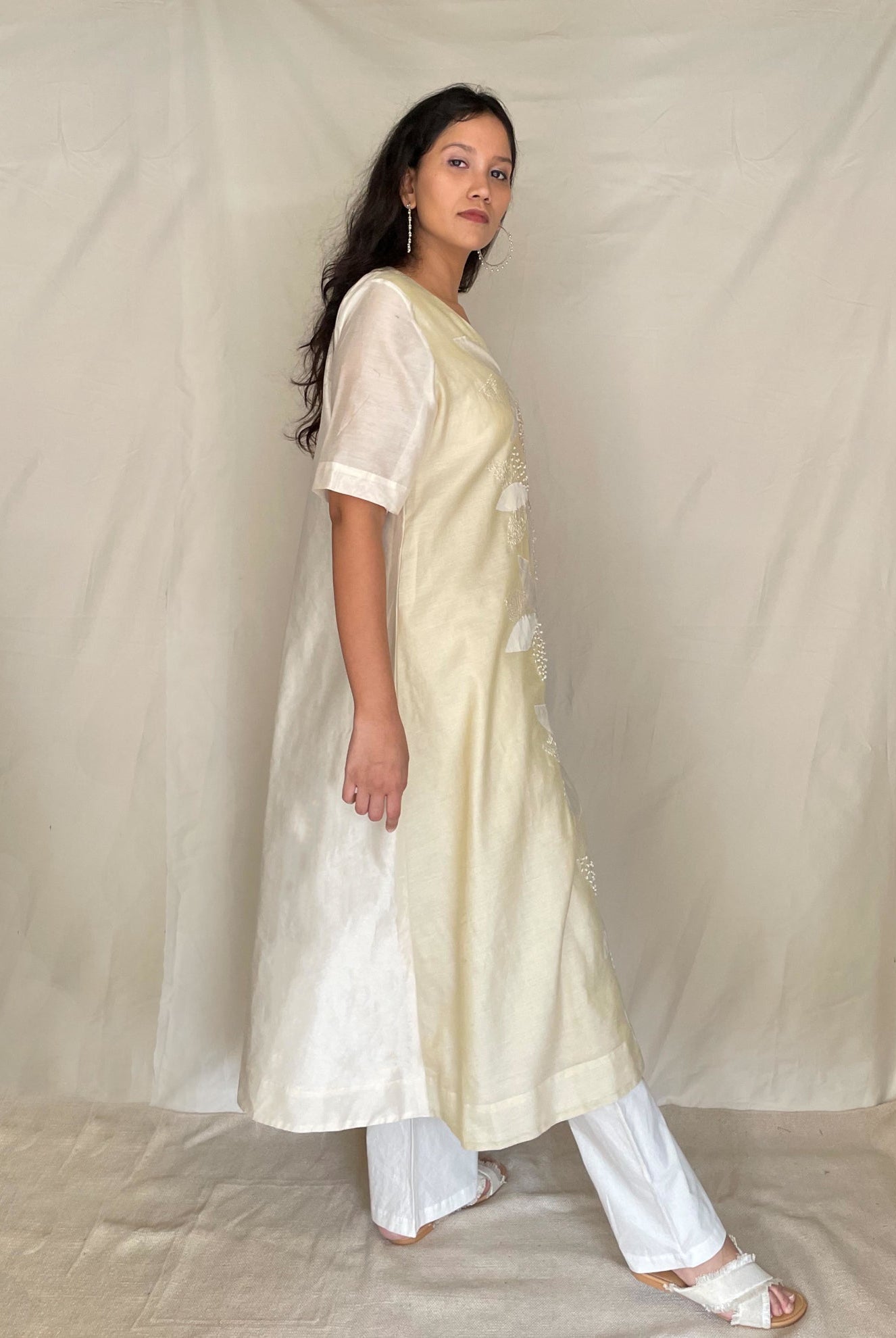 Elvira - Set of 2 - CiceroniChambray & Co.