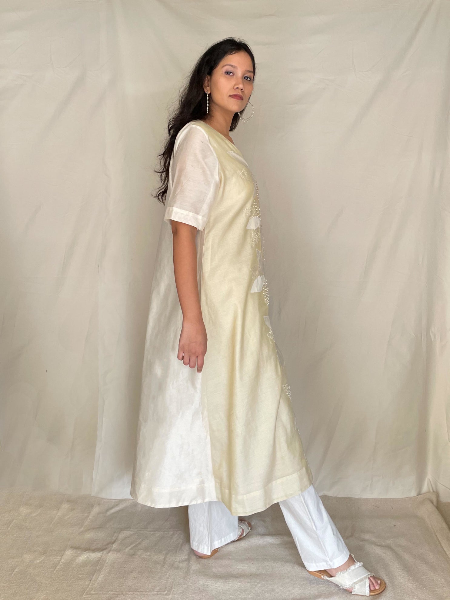 Elvira - Set of 2 - CiceroniChambray & Co.