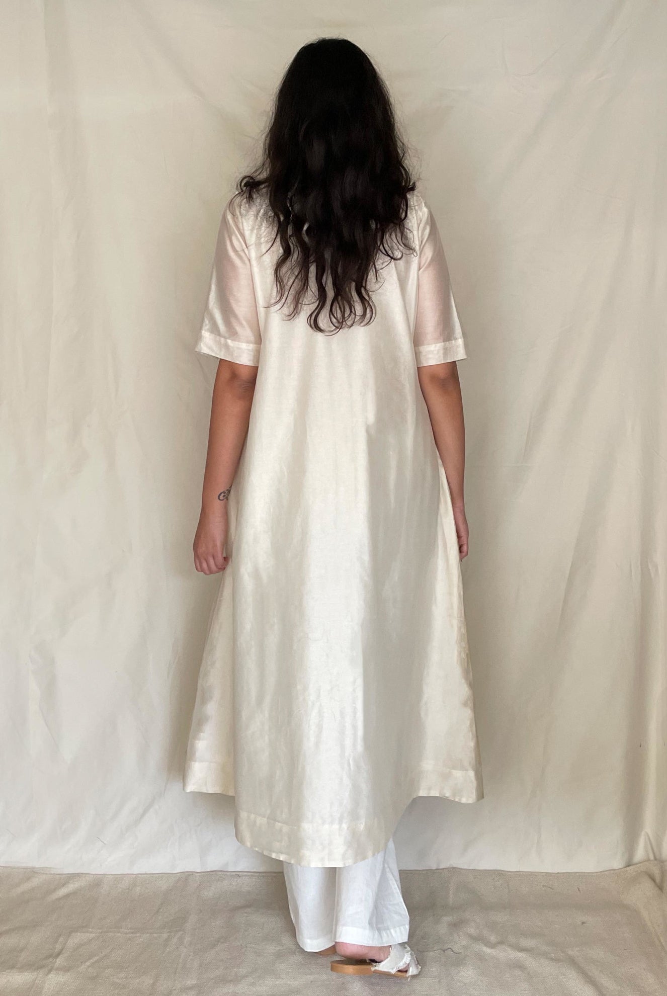 Elvira - Set of 2 - CiceroniChambray & Co.