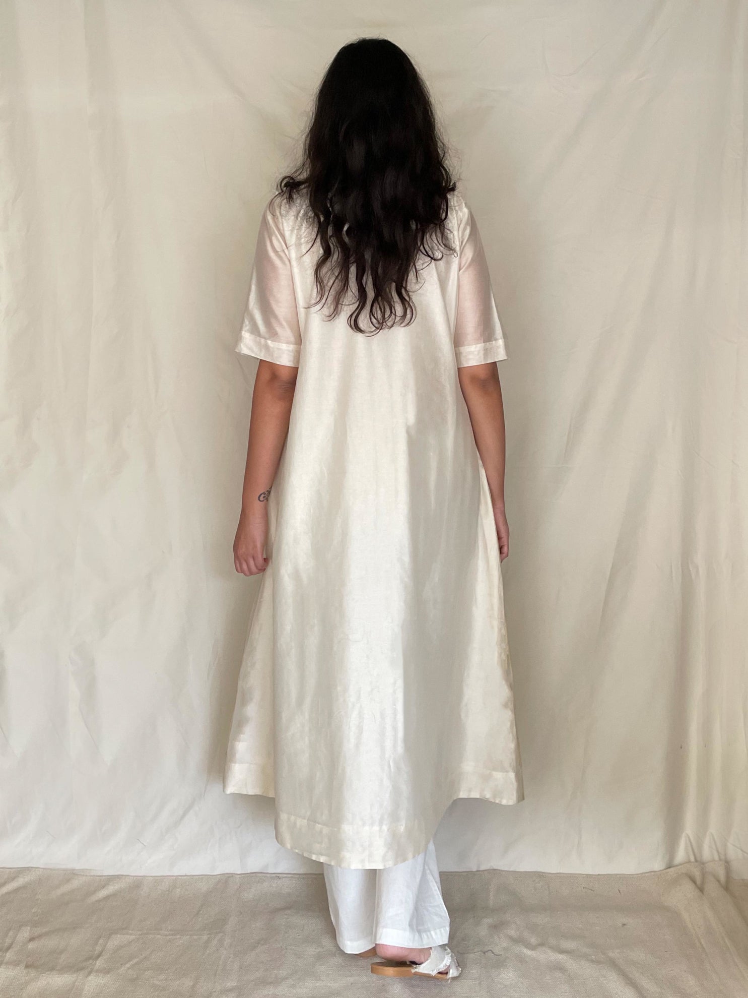 Elvira - Set of 2 - CiceroniChambray & Co.