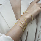 Empress Bangle - CiceroniEquiivalence