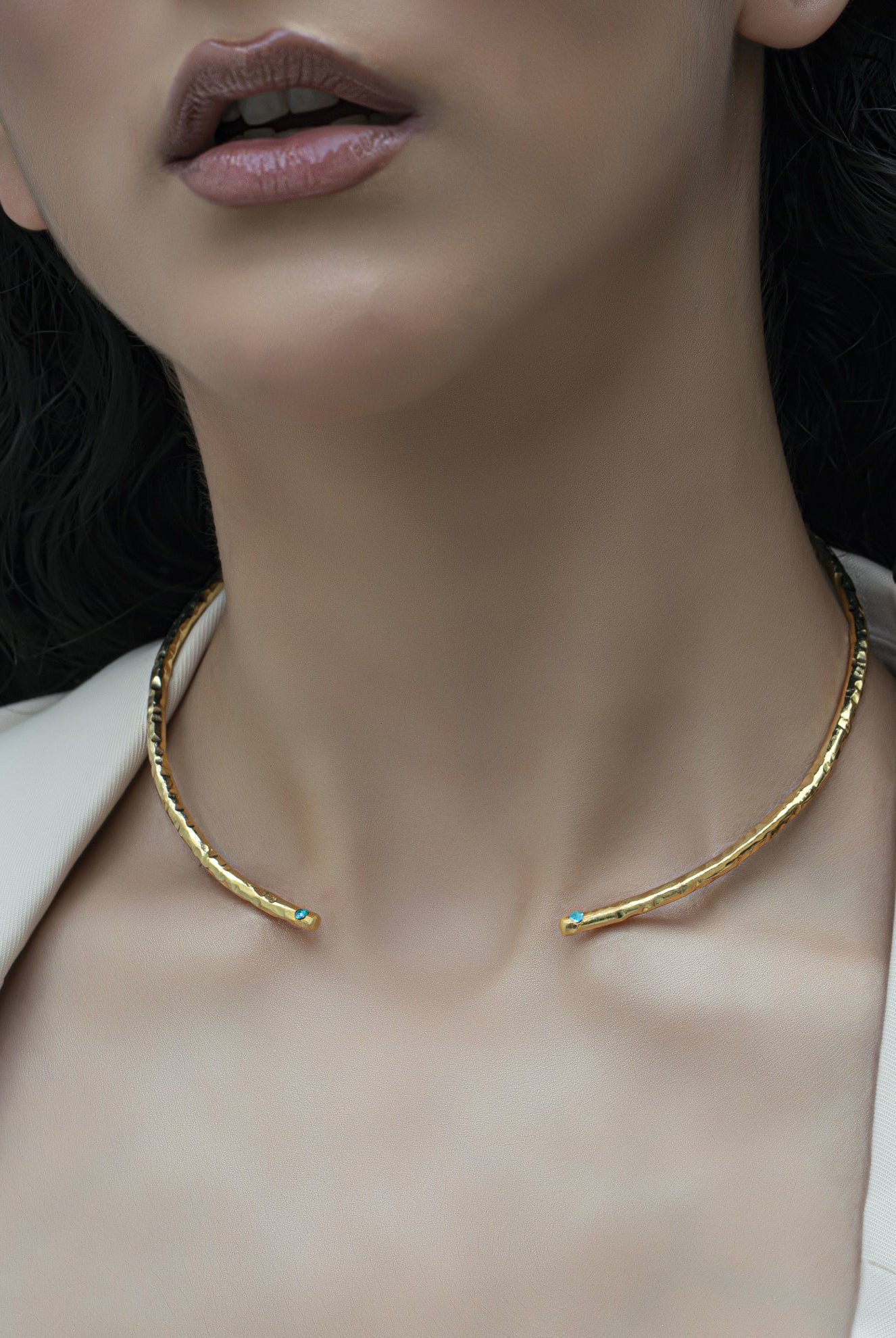 Empress Choker - CiceroniEquiivalence