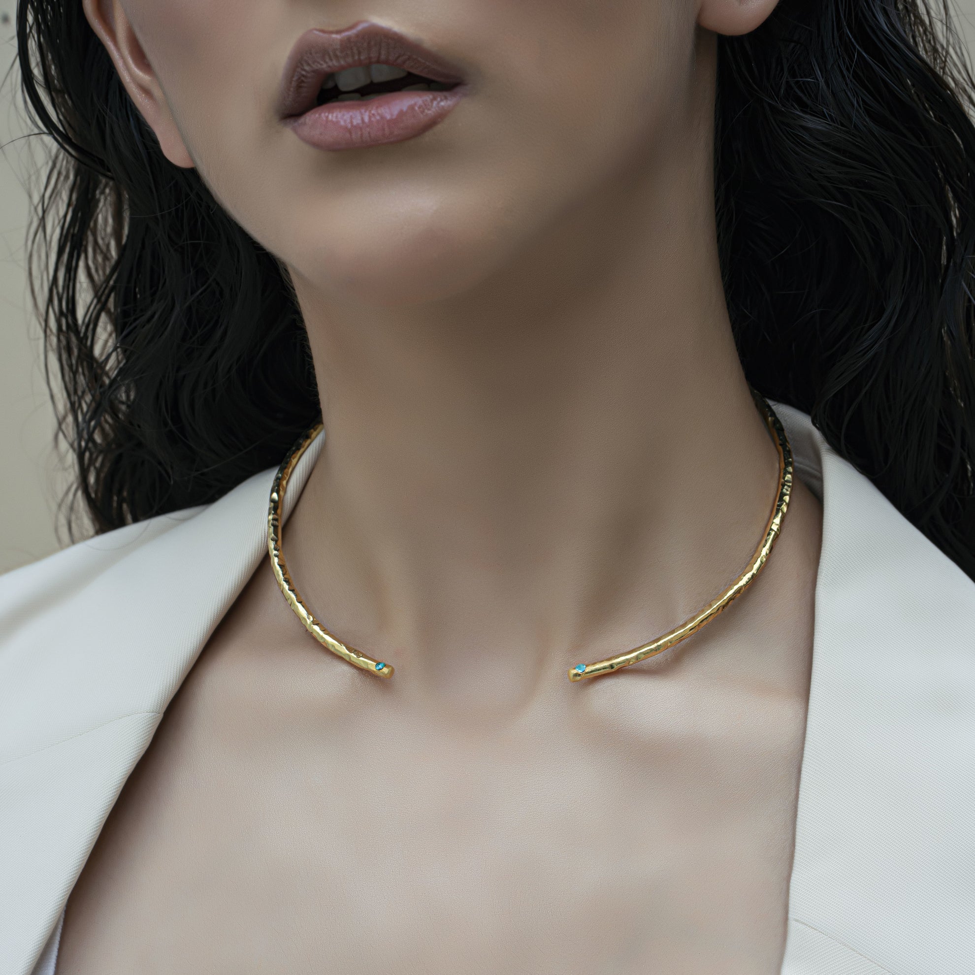 Empress Choker - CiceroniEquiivalence