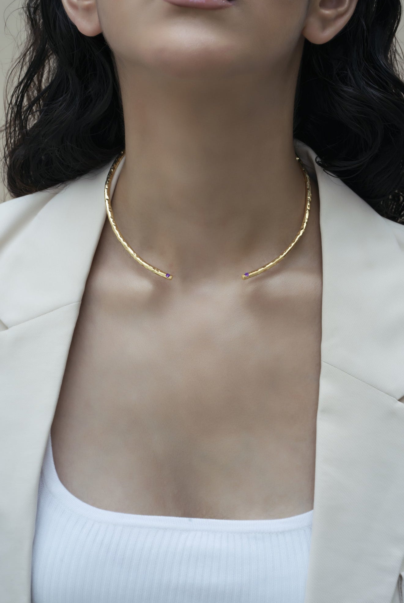 Empress Choker - CiceroniEquiivalence