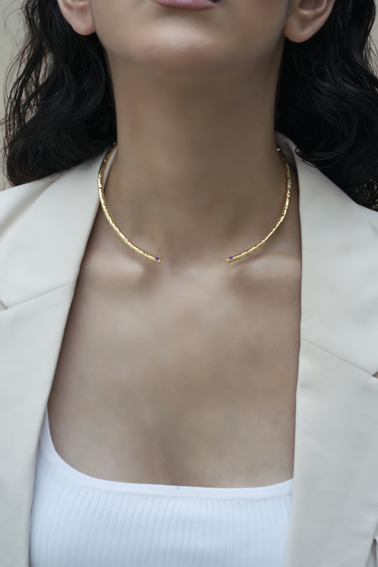 Empress Choker - CiceroniEquiivalence