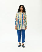 Empty Line Shirt - CiceroniShirtsRias Jaipur