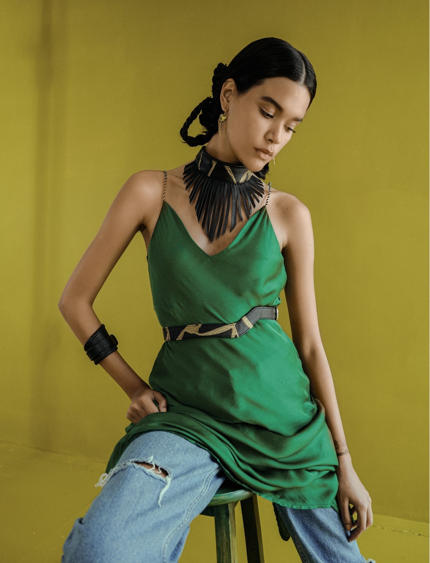 Eos Waistbelt - CiceroniBeltsEconock