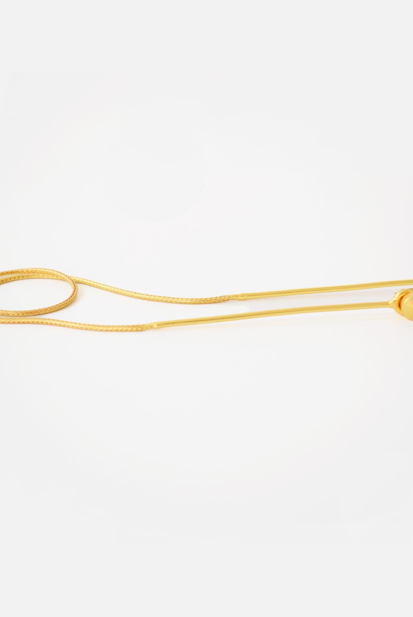 Equator Earrings - CiceroniEarringsNO.NA.MÈ