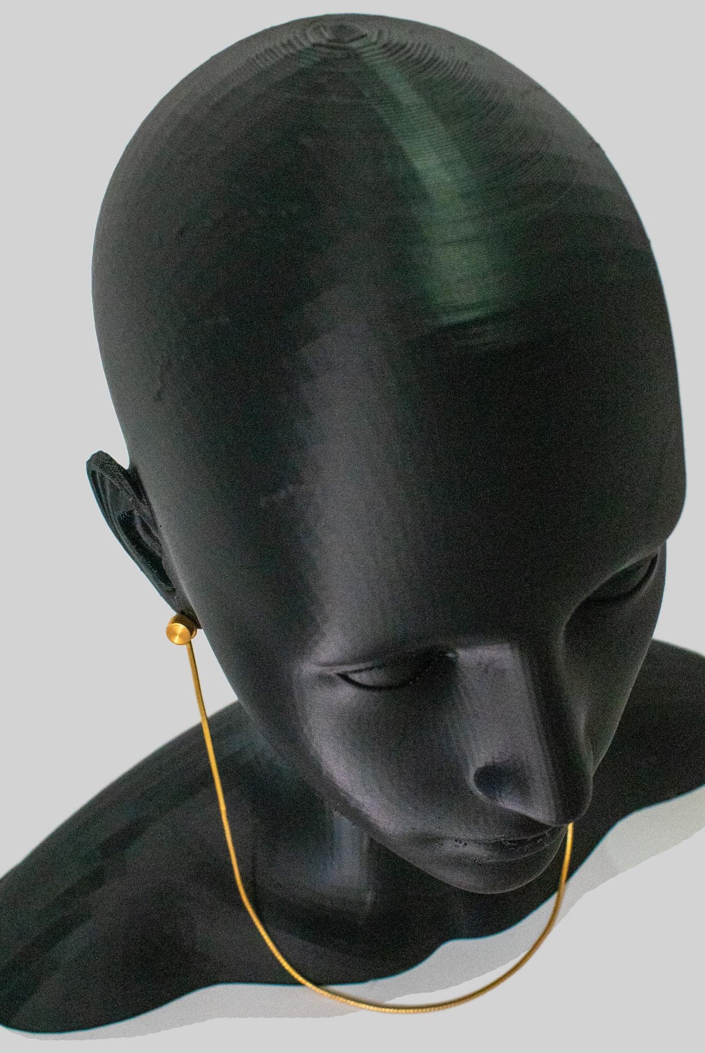 Equator Earrings - CiceroniEarringsNO.NA.MÈ